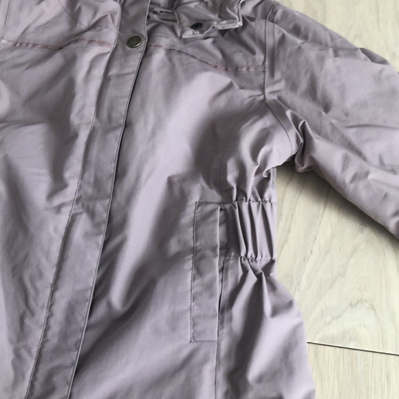Mar Mar Copenhagen parka, size 4-5 - Picture 3 of 6